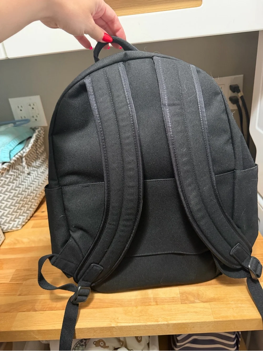 lululemon athletics Command the Day backpack